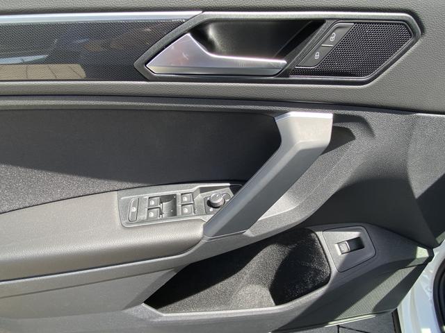 Tiguan Elegance 1.5 TSI EVO 150 DSG NAV,IQ,HEAD,EASY,ACC,ERGO,WINTER,SPORT UVM. (Vorlauf 20.09.2025) 