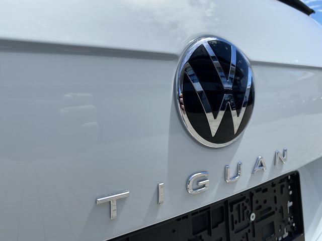 Tiguan Elegance 1.5 TSI EVO 150 DSG NAV,IQ,HEAD,EASY,ACC,ERGO,WINTER,SPORT UVM. (Vorlauf 20.09.2025) 