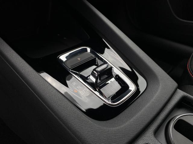 Skoda Octavia Combi RS iV Automatikgetriebe 