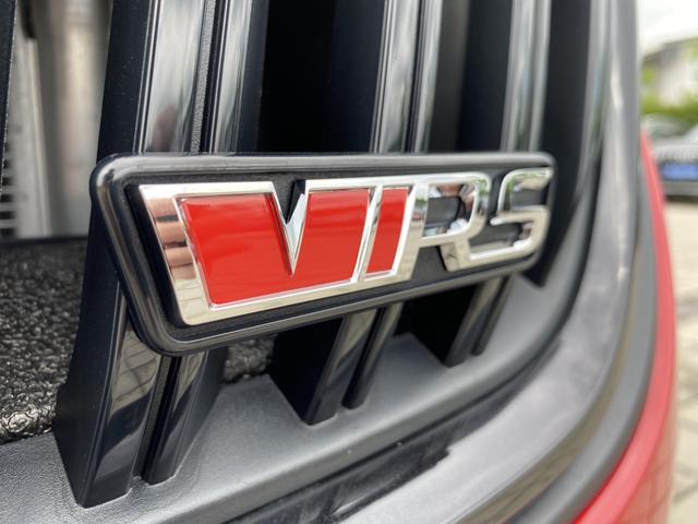 Skoda Octavia Combi RS iV RS Emblem