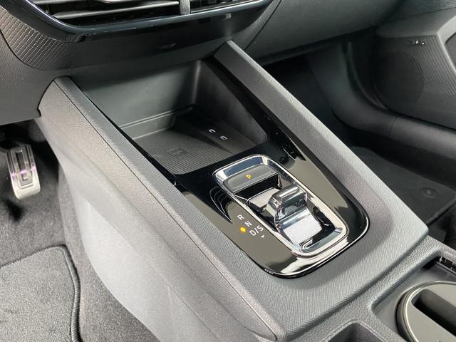 Skoda Octavia Combi RS iV Automatikgetriebe 
