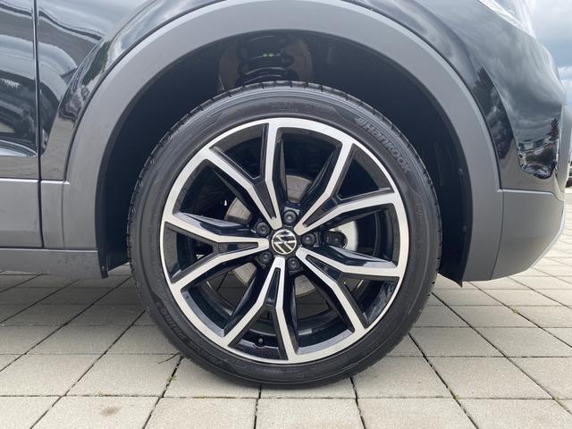 VW T-Cross Style Design Felgen