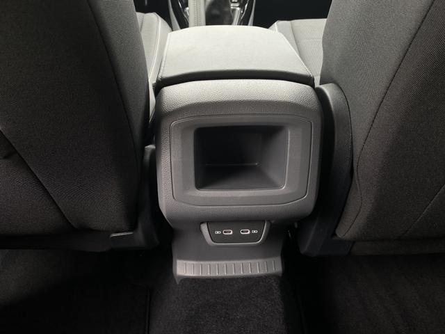 VW T-Cross Style Design usb-c Steckdosen
