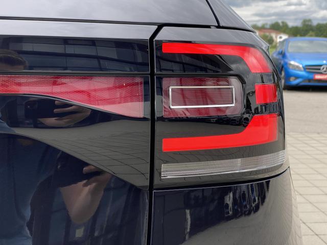 VW T-Cross Style Design Rückleuchte