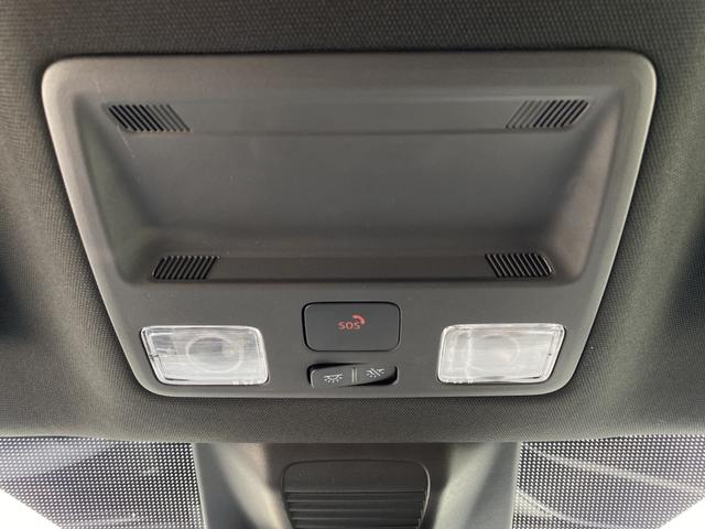 Ford Focus ST-LINE X Innenraum Highlights