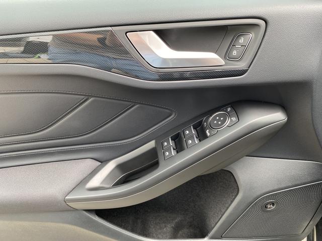 Ford Focus ST-LINE X Fahrertür