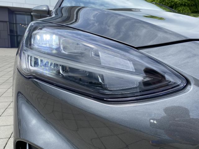 Ford Focus ST-LINE X Scheinwerfer