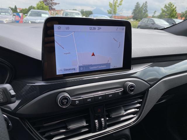 Ford Focus ST-LINE X Navi Multimedia