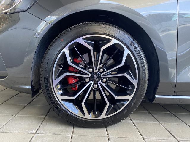 Ford Focus Turnier ST-LINE X Felge