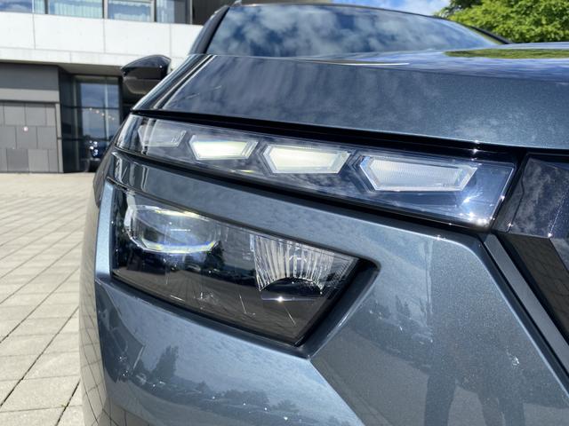 Skoda Kamiq Monte Carlo 1.5 TSI DSG Scheinwerfer 