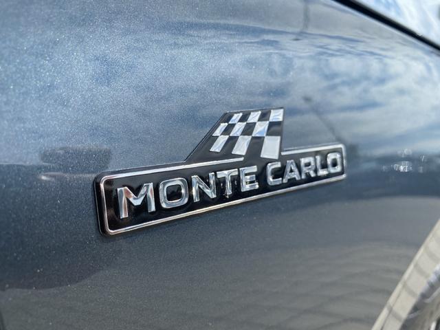 Skoda Kamiq Monte Carlo 1.5 TSI DSG Emblem 