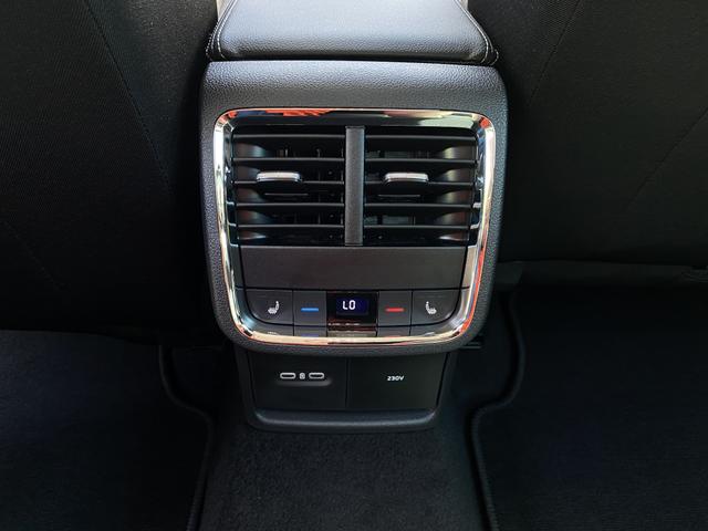 Skoda Octavia Combi Style 1.5 TSI e-TEC Klimaanlage Rücksitzbank 