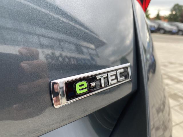 Octavia Combi Style 1.5 TSI e-TEC Emblem 