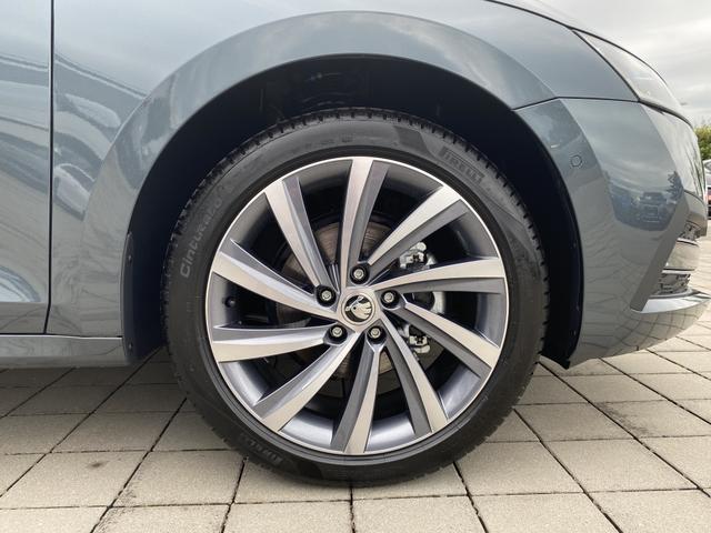 Octavia Combi Style 1.5 TSI e-TEC Felge 