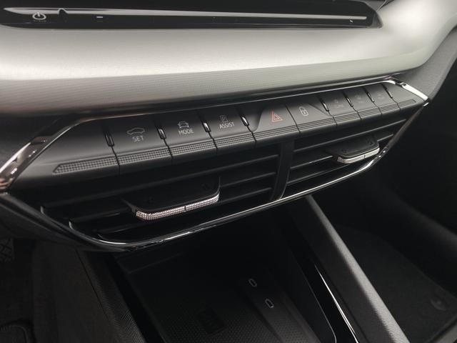 Octavia Combi Style 1.5 TSI e-TEC Innenraum 