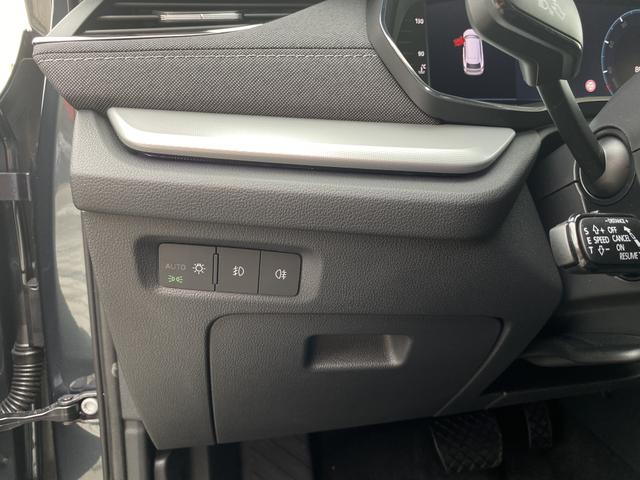 Octavia Combi Style 1.5 TSI e-TEC Lichtschalter 