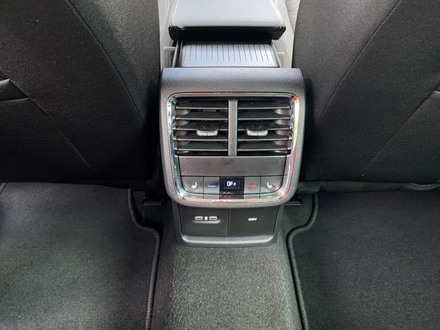 Skoda Octavia Combi Style 1.5 TSI e-TEC Klimaanlage Rücksitzbank 