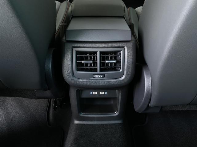 Seat Ateca FR 1.5 TSI Innenraum Deflektor 