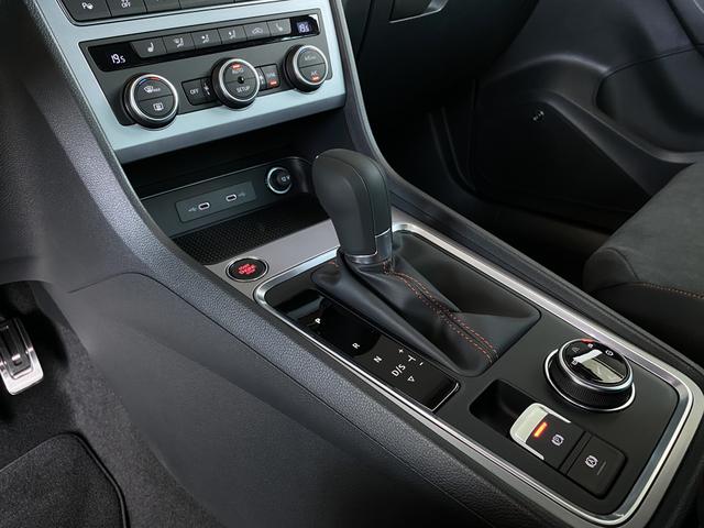 Seat Ateca FR 1.5 TSI Automatikgetriebe 