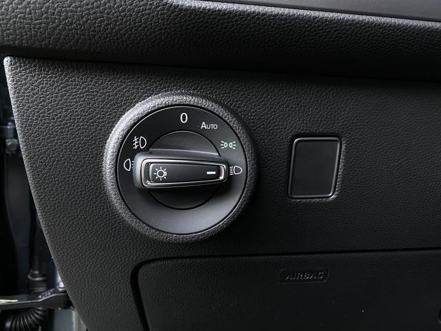 Seat Ateca FR 1.5 TSI Lichtschalter 