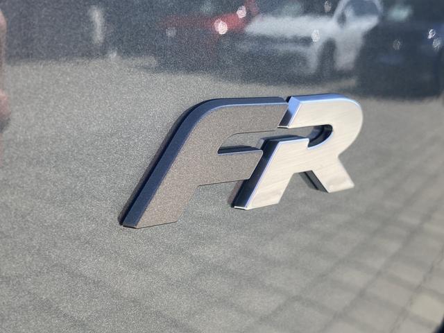 Seat Ateca FR 1.5 TSI Emblem 