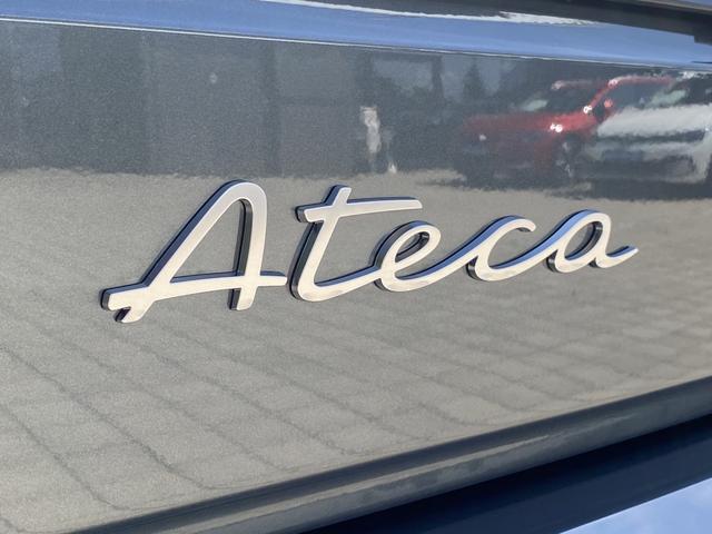 Seat Ateca FR 1.5 TSI Emblem 