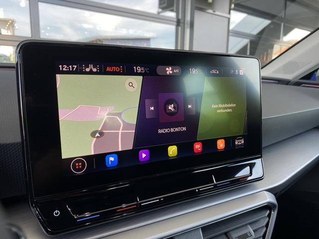  Seat Leon Sportstourer ST FR Multimedia 