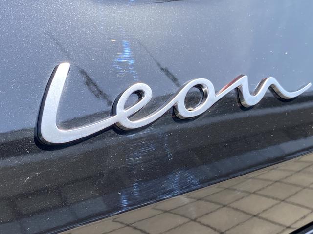  Seat Leon Sportstourer ST FR Emblem 