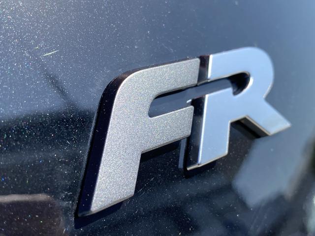  Seat Leon Sportstourer ST FR Emblem 