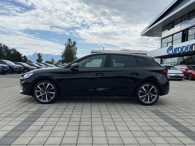 Seat Leon - FR NEW 1.5 eTSI ACT DSG 150, XL, NAV, LED-HIGH, WINTER, PARK, KESSY, ACC, UVM. (Vorlauf 04.10.2025)