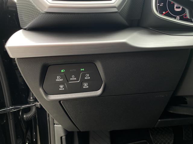 Seat Leon FR Innenraum Highlights