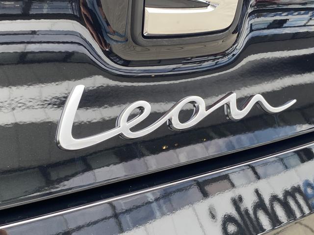 Seat Leon FR 