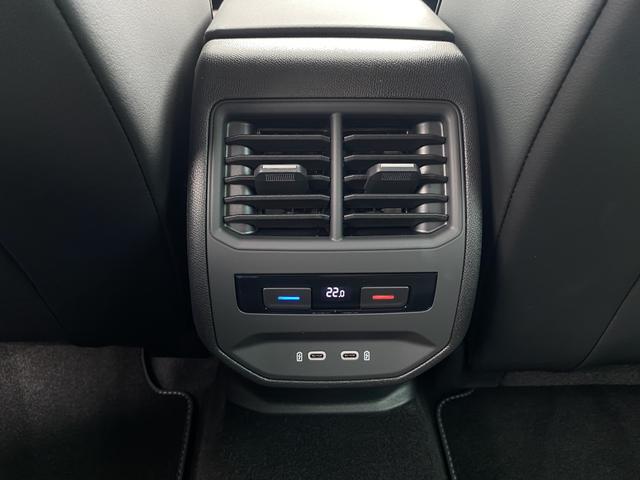 Seat Leon FR Deflektoren