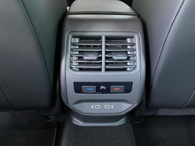 Seat Leon Sportstourer ST FR 1.5 eTSI Klimaanlage Rücksitzbank 
