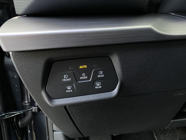 Seat Leon Sportstourer ST FR 1.5 eTSI Lichtschalter 