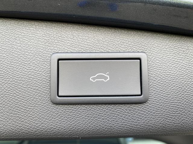 Seat Leon Sportstourer ST FR 1.5 eTSI Kofferraum Knopf 
