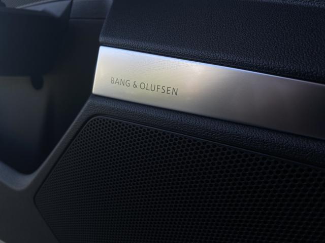  Audi A3 Sportback S Line 35 TFSI Bang & Olufsen