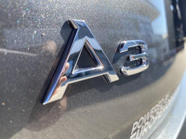  Audi A3 Sportback S Line 35 TFSI 