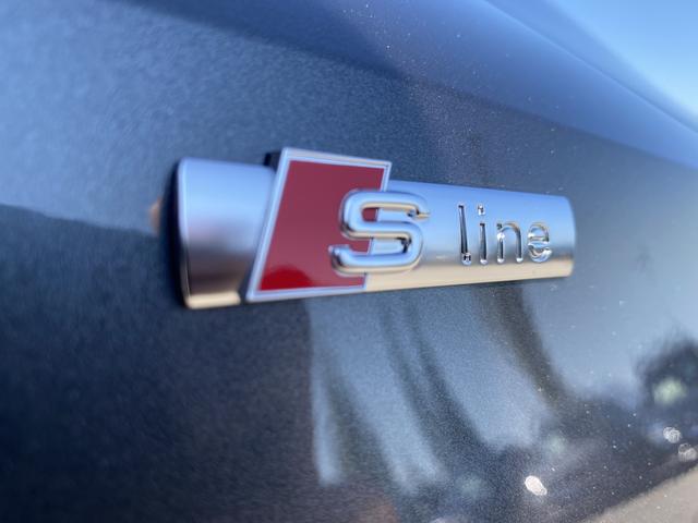  Audi A3 Sportback S Line 35 TFSI 