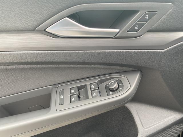 VW Golf 8 Style Fahrertür 