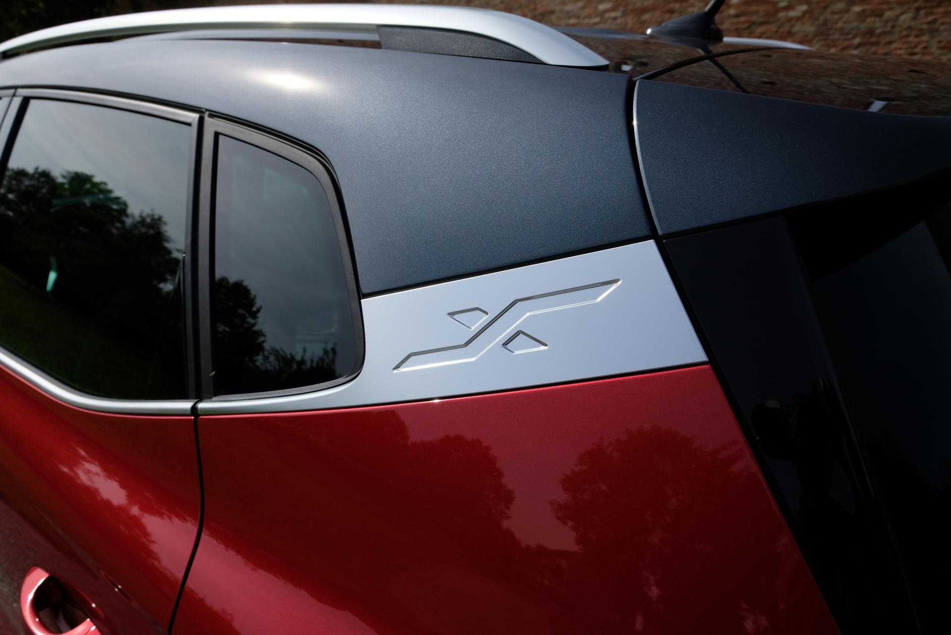 Facelift: SEAT Arona 1.0 TGI X Emblem 