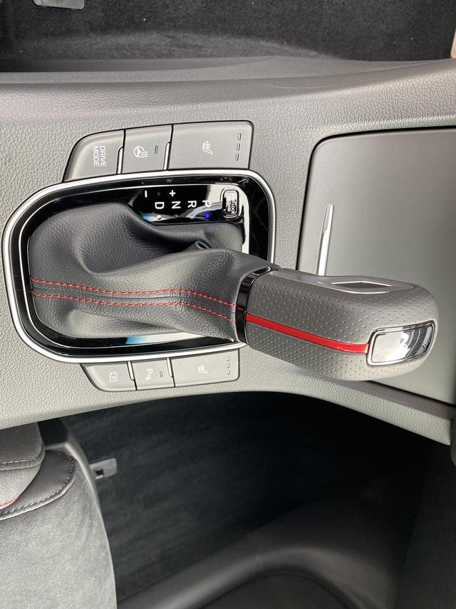 Hyundai i30 Kombi Automatikgetriebe