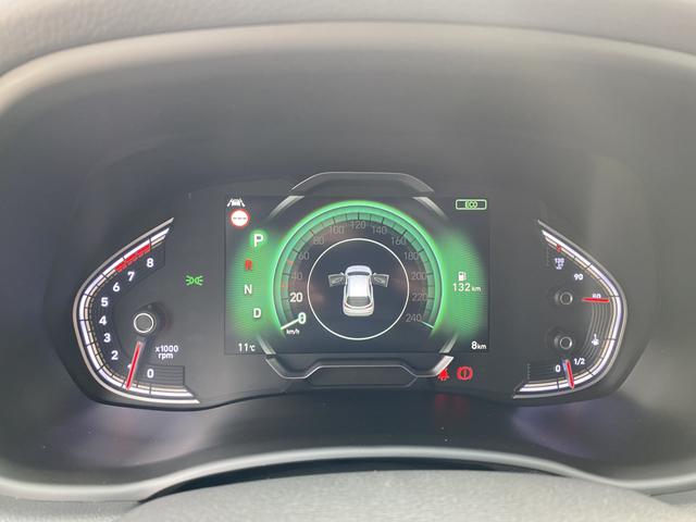 Hyundai i30 Kombi Cockpit