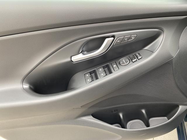 Hyundai i30 Kombi Fahrertür