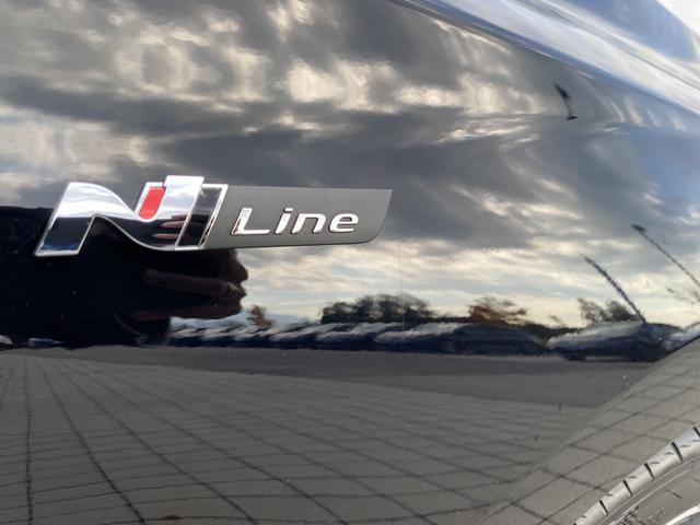 Hyundai i30 Kombi N Line