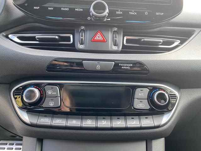 Hyundai i30 Kombi Radio