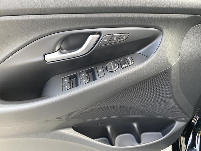 Hyundai i30 Kombi Fahrertür