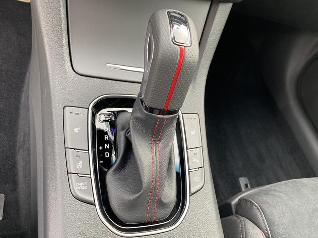 Hyundai i30 Kombi Automatikgetriebe