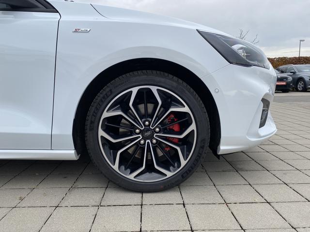 Alufelgen Ford Focus Turnier ST-LINE X 1.0 EcoBoost