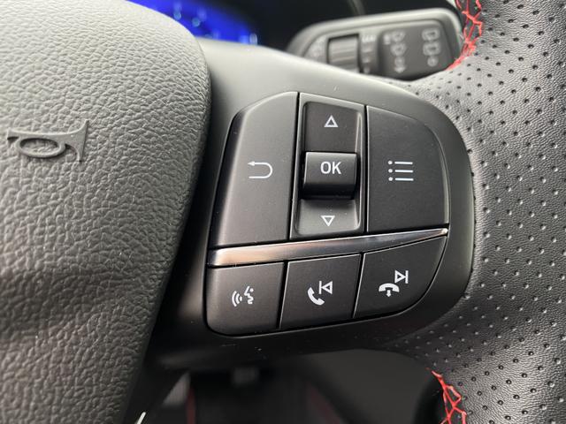 Lenkrad Multifunktionslenkrad Ford Focus Turnier 